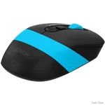 mishka-a4tech-fg10s-usb-blueblack.webp
