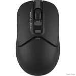 A4-tech Мишка A4Tech FG12 USB Black (Код товару:33949)