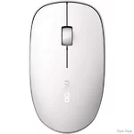 Мишка Rapoo M200 Silent White USB (Код товару:24758)