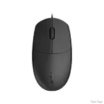 Мишка Rapoo N100 Black USB (Код товару:14049)
