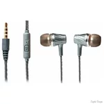 Навушники Elmcoei EV128 Silver (Код товару:33708)