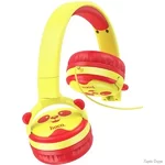 navushniki-hoco-w31-childrens-yellowred.webp