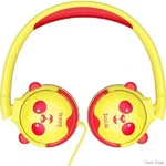 navushniki-hoco-w31-childrens-yellowred.webp