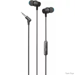 Навушники Proove Scape J3 3.5mm Black (WESJ30000801) (Код товару:37770)