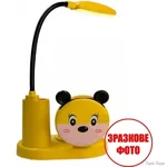 DM Настільна лампа Kids Design YC6611 400 mAh Red (Код товару:26349)