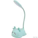 DM Настільна лампа LED Cartoon SQ3330B 250 mAh Mint (Код товару:26347)