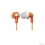 Наушники PANASONIC RP-HJE118GU-D Orange (Код товару:3691)