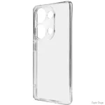 Панель ArmorStandart Air Cam cov для Xiaomi Redmi Note 13 Pro 4G/Poco M6 Pro 4G Прозора (Код товару:35276)