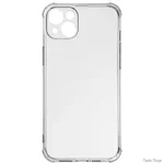 Apple Панель ArmorStandart Air Force Camera cov для iPhone 15 Plus Прозора (Код товару:31661)