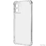 Панель ArmorStandart Air Force Camera cov для Motorola G54 5G Прозора (Код товару:32853)