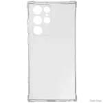 Панель ArmorStandart Air Force Camera cov для Samsung S22 Ultra S908 Прозора (Код товару:32984)