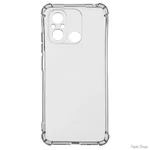 Панель ArmorStandart Air Force Camera cov для Xiaomi Redmi 12C/11A/Poco C55 Прозора (Код товару:31214)