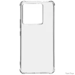 Панель ArmorStandart Air Force для Xiaomi Redmi Note 13 Pro 5G/Poco X6 5G Прозора (Код товару:34053)