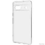 Панель ArmorStandart Air Series Camera cov для Google Pixel 7a Прозора (Код товару:33083)