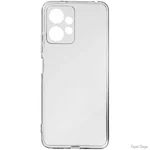 Панель ArmorStandart Air Series Camera cov для Xiaomi Redmi Note 12 4G Прозора (Код товару:29796)