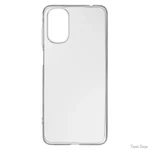 Панель ArmorStandart Air Series для Motorola G22 Прозора (Код товару:23227)