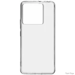 Панель ArmorStandart Air Series для Xiaomi Redmi Note 13 Pro 5G/Poco X6 5G Прозора (Код товару:34055)