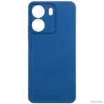 Панель ArmorStandart Icon Camera cov для Xiaomi Redmi 13C 4G/Poco C65 Dark Blue (Код товару:35116)