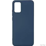 Панель ArmorStandart Icon Case для Samsung A02S A025 Dark Blue (Код товару:18233)