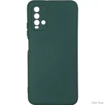 Панель ArmorStandart Icon Case для Xiaomi Redmi 9T Pine Green (Код товару:18342)