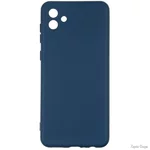 Панель ArmorStandart Icon для Samsung A04 A045 Blue (Код товару:24714)