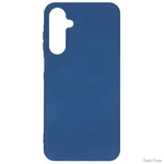 Панель ArmorStandart Icon для Samsung A35 5G A356 Dark Blue (Код товару:35972)