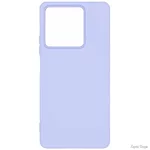 Панель ArmorStandart Icon для Xiaomi Redmi Note 13 5G Lavender (Код товару:34612)
