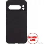 Панель ArmorStandart Matte Slim Fit Camera cov для Google Pixel 8 Black (Код товару:35975)