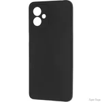 Панель ArmorStandart Matte Slim Fit Camera cov для Motorola G14 Black (Код товару:31489)