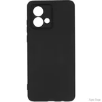 Панель ArmorStandart Matte Slim Fit Camera cov для Motorola G84 5G Black (Код товару:32851)
