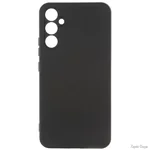 Панель ArmorStandart Matte Slim Fit Camera cov для Samsung A34 5G A346 Black (Код товару:28795)