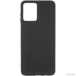 Панель ArmorStandart Matte Slim Fit для Motorola G13/G23/G53 5G Black (Код товару:28810)