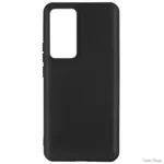 Панель ArmorStandart Matte Slim Fit для Xiaomi 12T/12T Pro/Redmi K50 Ultra Black (Код товару:24316)