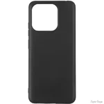 Панель ArmorStandart Matte Slim Fit для Xiaomi Redmi 12C/11A/Poco C55 Black (Код товару:27341)