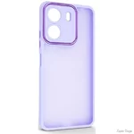 Панель ArmorStandart Shade для Xiaomi Redmi 13C 4G/Poco C65 Violet (Код товару:34500)