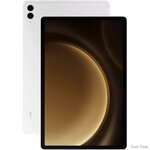 Планшет Samsung Galaxy Tab S9 FE Plus SM-X610 8/128GB Silver EU (Код товару:33189)