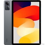Планшет Xiaomi Redmi Pad SE 8/256GB Graphite Gray Global UA (Код товару:34964)