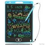 DM Планшет для малювання дитячий Writing Tablet LCD 8.5 Sky Blue (Код товару:27285)