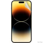 Garry Plotter Поліуретанова броньована плівка GP Heavy Armor Plus для смартфона (Глянцева) (Код товару:27995)