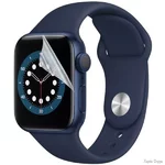 Garry Plotter Поліуретанова броньована плівка GP Medium Armor для годинника (Глянцева) (Код товару:29249)