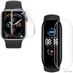 Поліуретанова броньована плівка USA StatusSKIN PRO для годинника (Глянцева) (Код товару:22274)