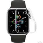 Поліуретанова броньована плівка USA StatusSKIN Ultra для годинника (Глянцева) (Код товару:24184)