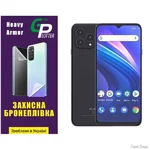 Garry Plotter Поліуретанова плівка GP Heavy Armor для Cubot P80 Глянцева (Код товару:33590)