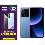 Поліуретанова плівка GP Heavy Armor на екран Xiaomi 13T/13T Pro Глянцева (Код товару:32130)