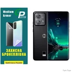 Garry Plotter Поліуретанова плівка GP Medium Armor для Motorola Edge 40 Neo Матова (Код товару:32089)