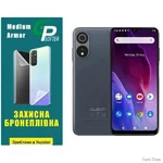 Garry Plotter Поліуретанова плівка GP Medium Armor на екран Cubot P60 Глянцева (Код товару:33217)