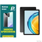 Поліуретанова плівка GP Medium Armor на екран Huawei MatePad SE 10.4 Матова (Код товару:31625)