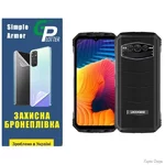 poliuretanova-plivka-gp-simple-armor-na-ekran-doogee-v30-glyanceva.webp