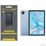 Поліуретанова плівка StatusSKIN Lite для Blackview Tab 80 Матова (Код товару:35360)