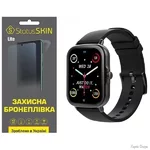 poliuretanova-plivka-statusskin-lite-na-ekran-globex-smart-watch-me-pro-glyanceva.webp